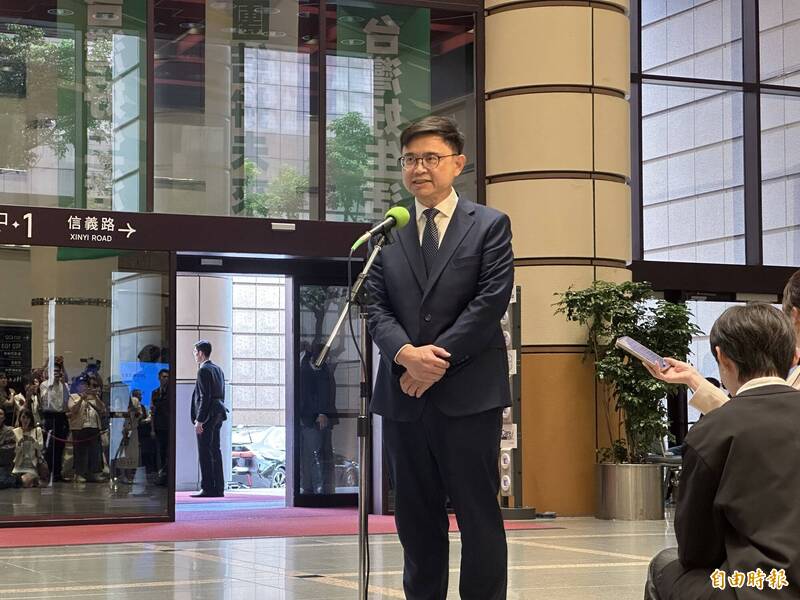 高雄5年6次查廠18次稽查 賴瑞隆:政治動作無助解決食安問題