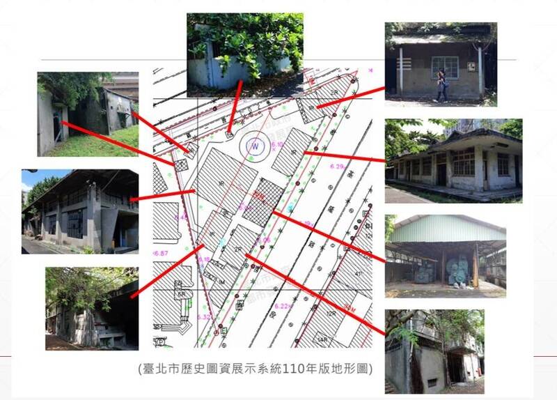 獨家》國民黨「借名登記」黨產曝光 市值40億松山油漆廠清算中