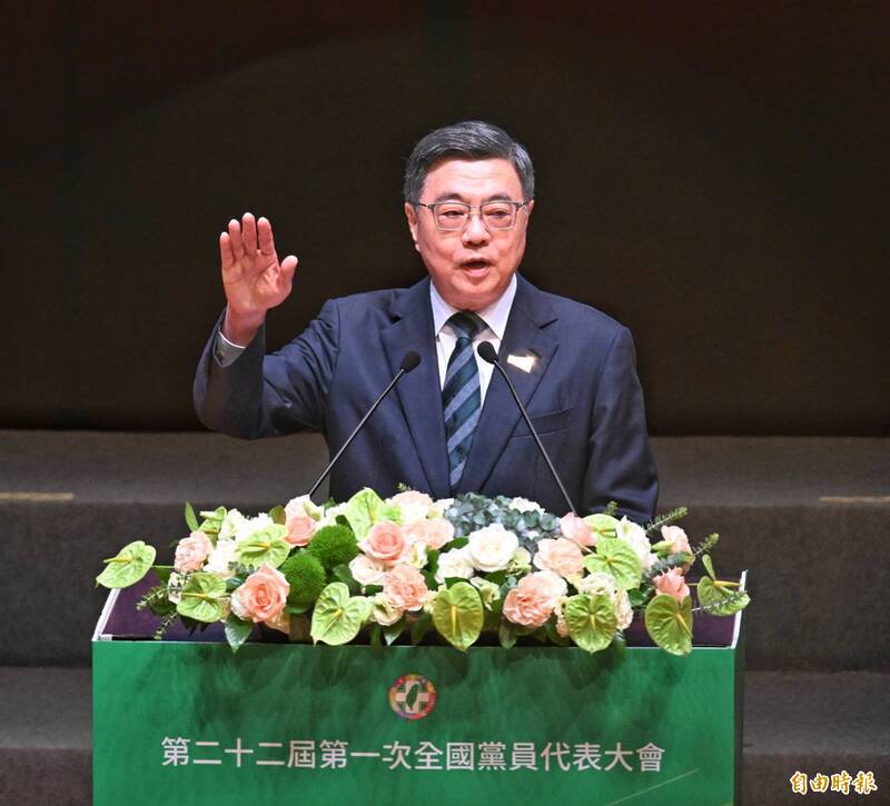 預告「食安法」大修法! 卓榮泰:明公布食用油全面檢驗報告