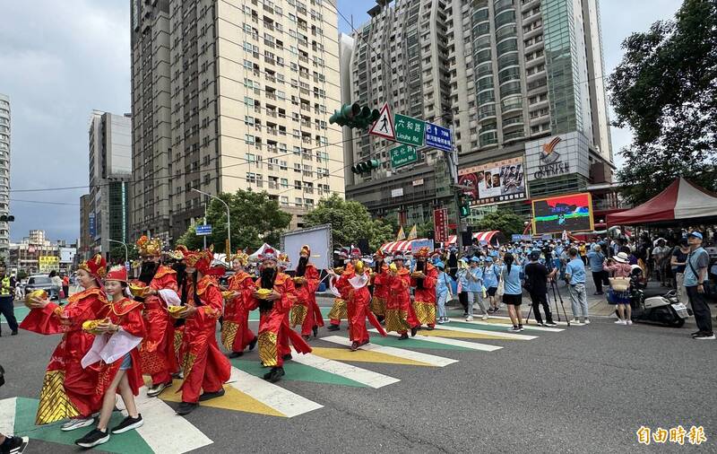 「靜桃專案」奏效!每月噪音陳情少4成 桃園市府再出招