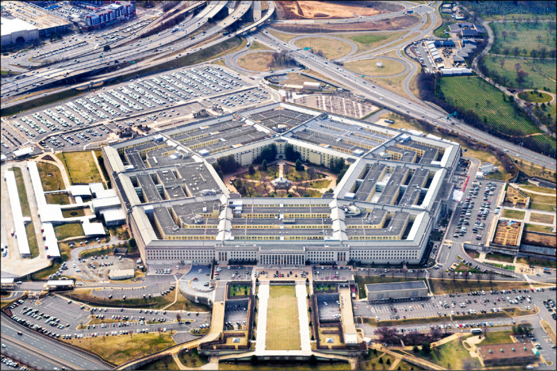 美6.5兆軍火合約 五角大廈挖角華爾街高手把關