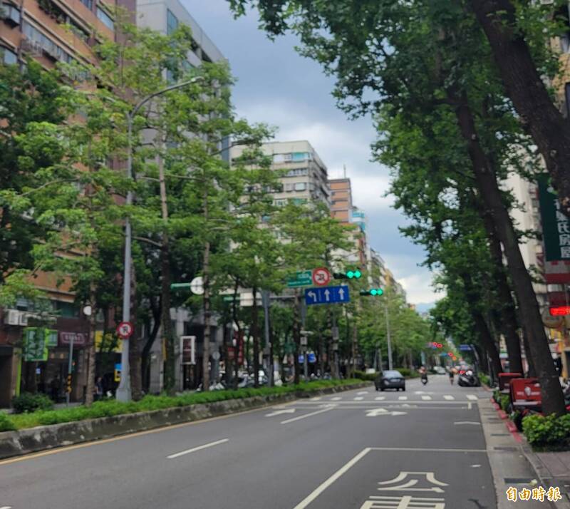 捷運中和光復線有譜? 蔣萬安指示評估都更找機廠用地