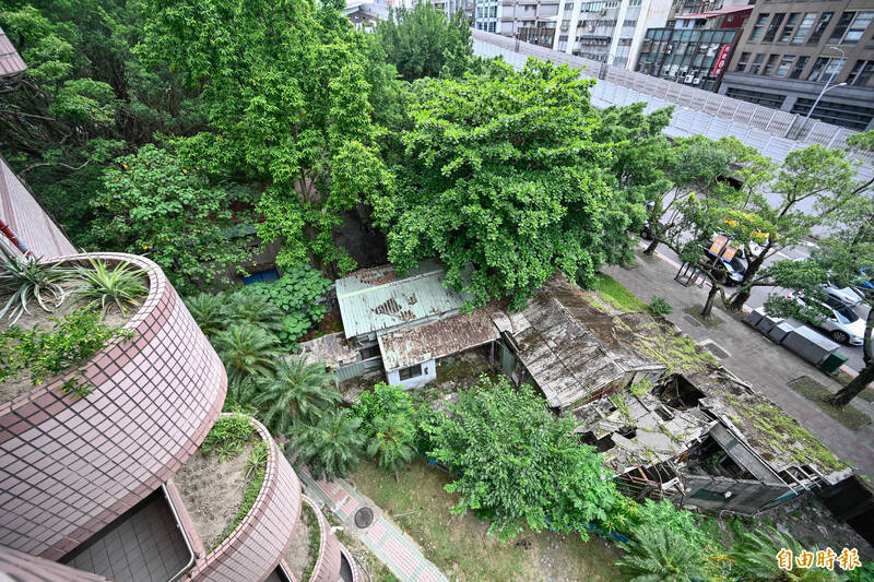 國民黨「借名登記」40億松山油漆廠 台北地院判決書曾證實