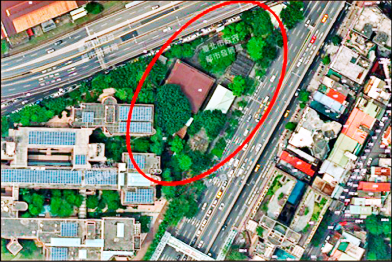 國民黨「借名登記」40億黨產曝光 北市松山油漆廠是幽靈黨產 法院清算中