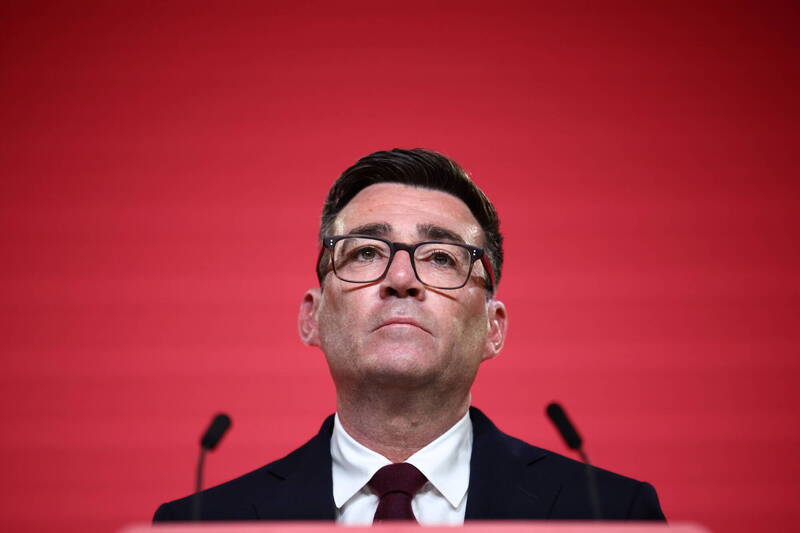 英國新首相今就任!柏南擬「專注內政」 委由重量級外相迎戰川普