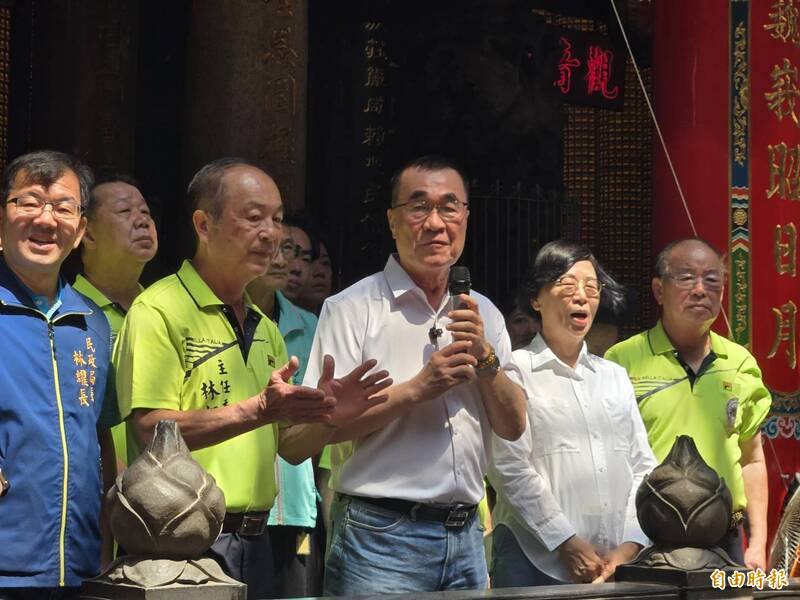 年底選戰民進黨「保5進取5」 李四川:市民比較關心毒油