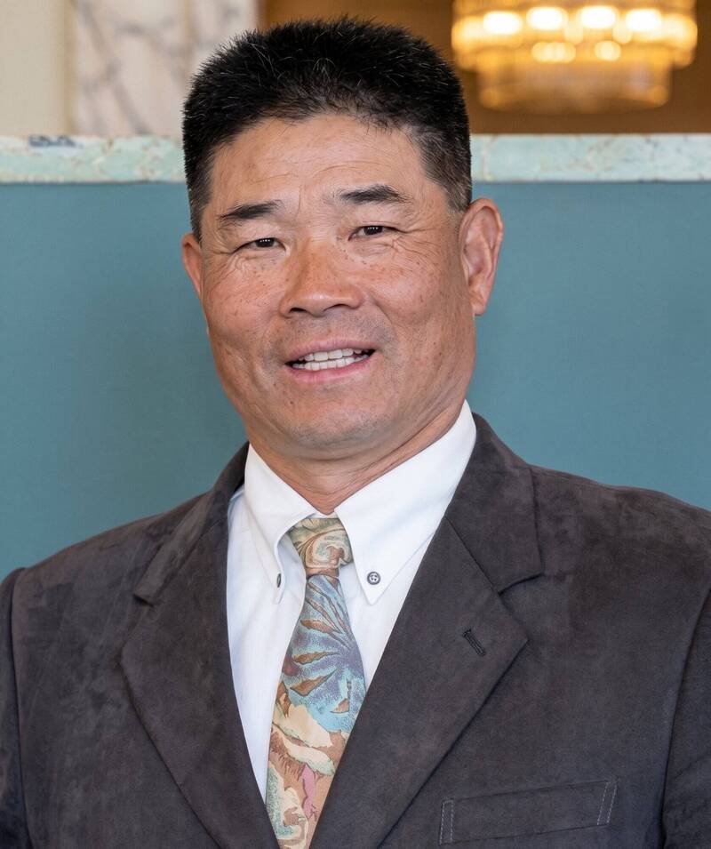 2026師鐸獎72人獲獎! 威廉波特少棒冠軍教練賴敏男入列