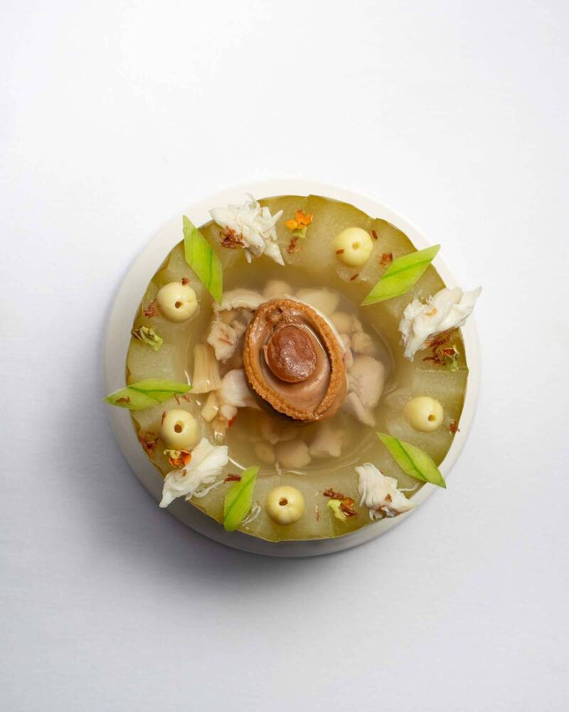 台灣米其林星級餐廳明公布 高雄4家餐廳有望蟬聯