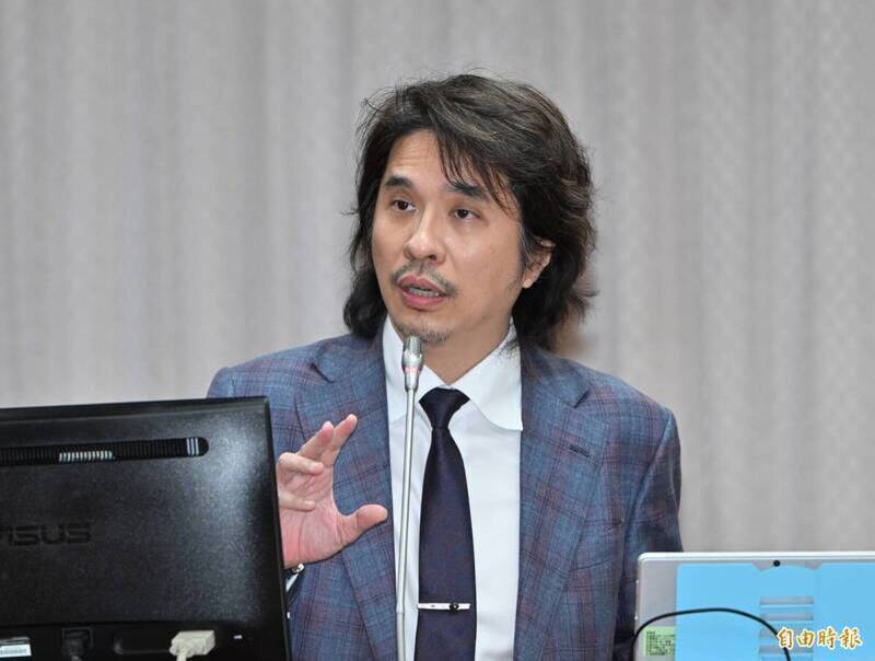 葉丙成遭控揭露性平案學生個資 北檢指「資訊早已公開」不起訴