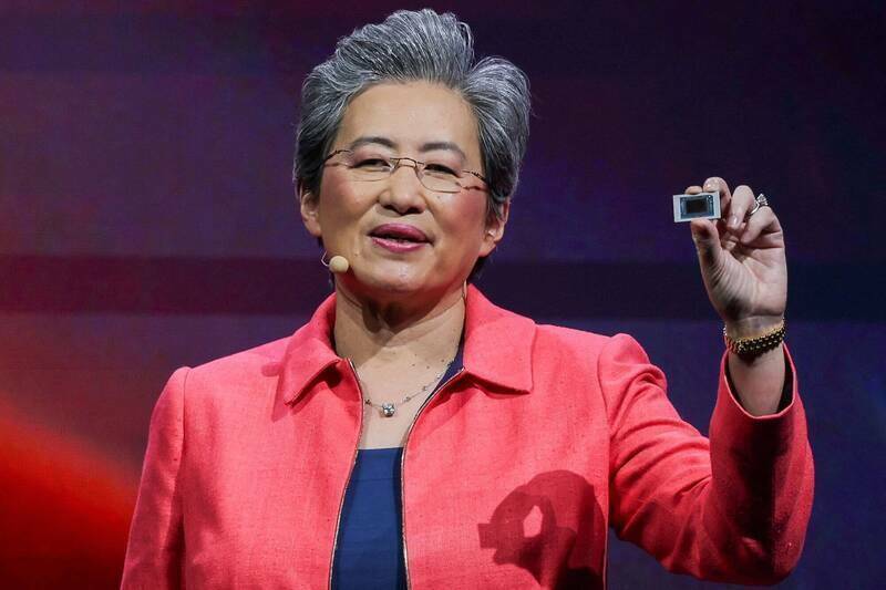 對決輝達Vera Rubin!超微推出首款AI機櫃Helios 微軟率先採用