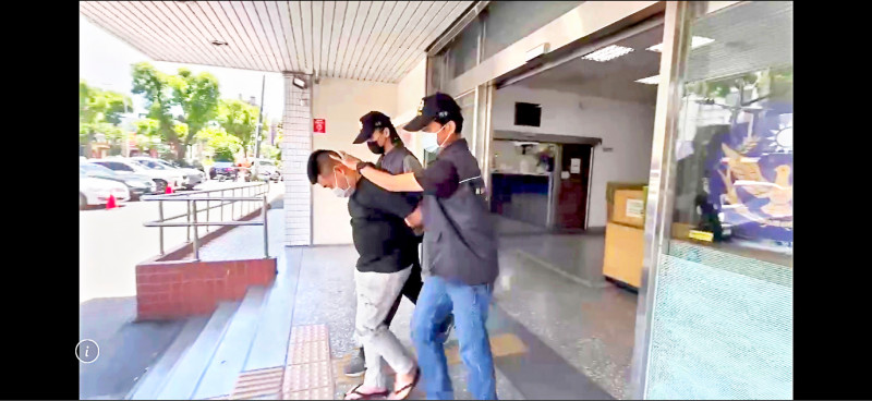 警方大刨根 4鐵腕壓制黑幫氣焰