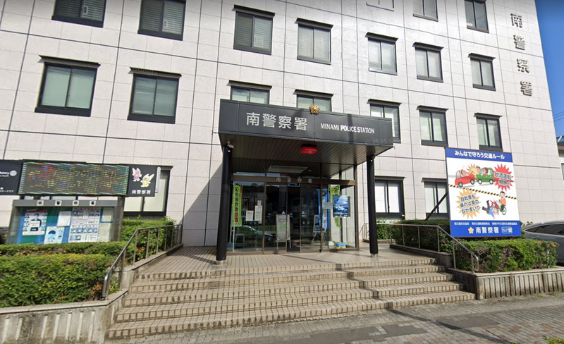 在日中國籍3歲童橫越馬路找阿嬤 被車輛撞擊送醫不治
