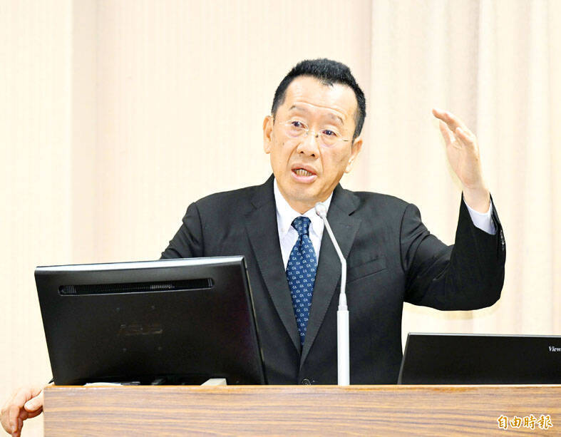 《TAIPEI TIMES》Drills to include telecom disruptions