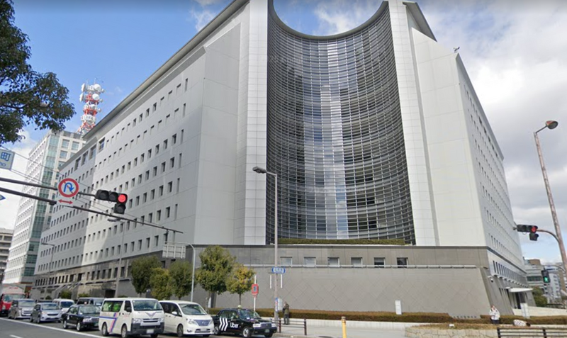 日本大阪驚傳母女3人遭砍傷 行兇少年墜樓亡