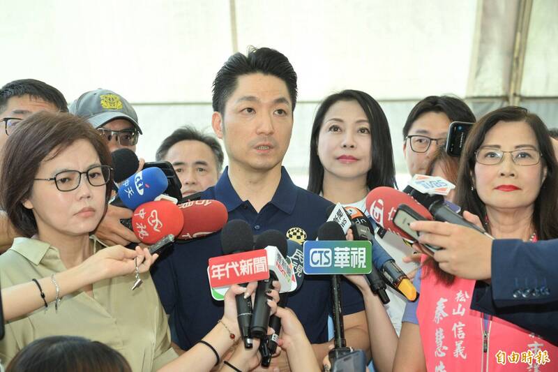 蔣萬安批中央處理毒油案傲慢 稱「卑微要求」查明真相