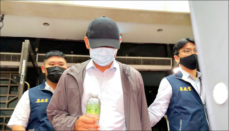 台電核二、林口貪廠長 一收押一科技監控/核二弊案還在燒 副廠長等9人捲入
