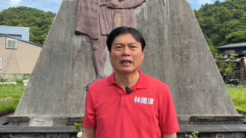 防堵致癌毒油 林國漳提3大防護措施中央與地方聯手嚴查重罰