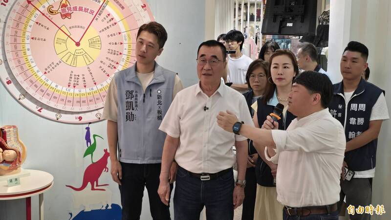 監院調查鄭南榕事件報告曝侯友宜未到院說明 李四川這麼看
