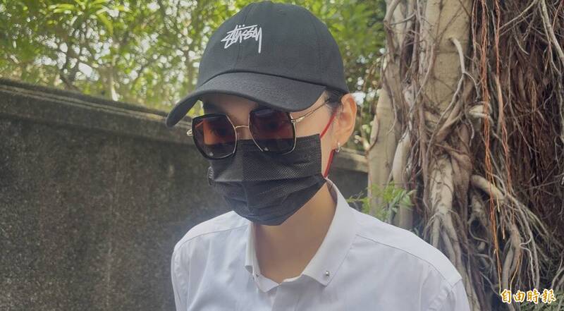 女公關遭恐怖情人狠殺!妹哽咽稱姊是她信仰 稱「死刑是最好的判決」