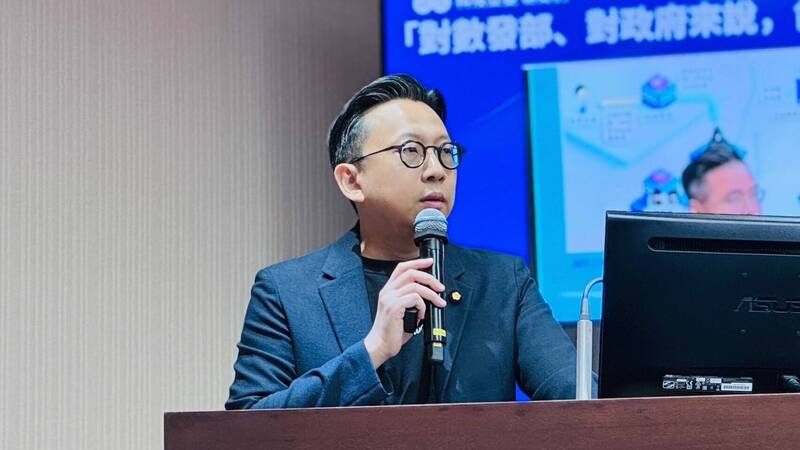 14縣市納入「行動網路受阻」演練 藍委喊話:通訊韌性非練習斷網