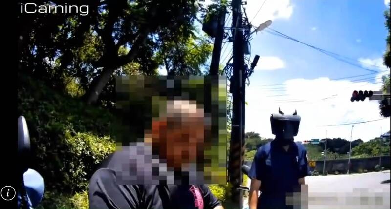 無照男貪圖方便竟連2天偷機車 警法辦+重罰15萬