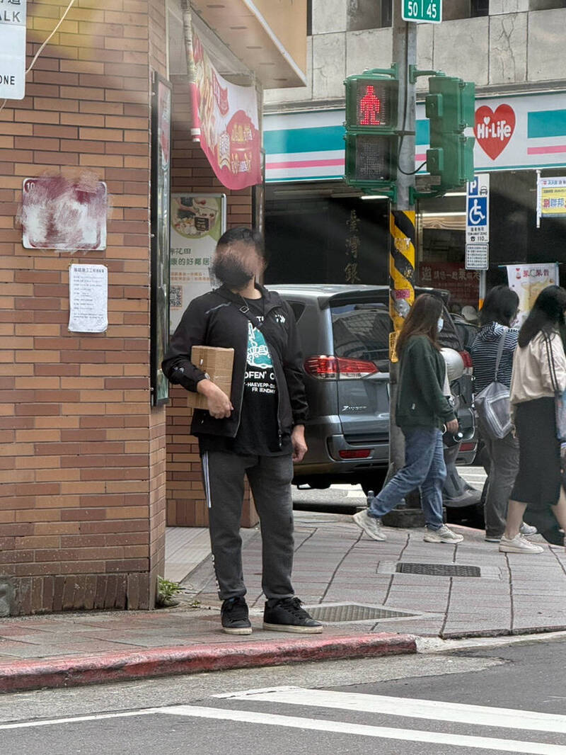 超商「交貨便」免驗身份成詐團取款神器!新北刑大單月連破50案