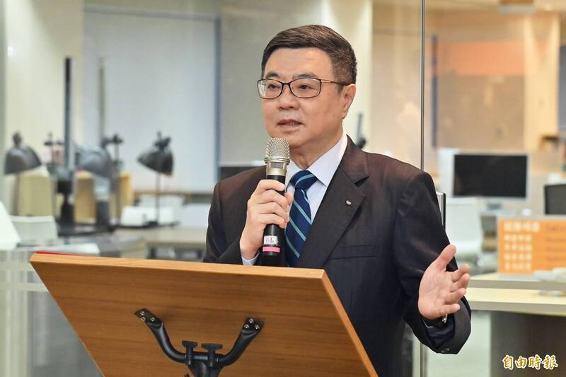 推動辦理高齡社會白皮書 卓榮泰:強化高齡居住支持