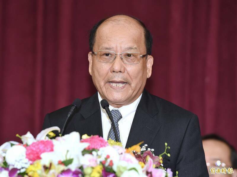 前懲戒法院院長李伯道被檢舉公款私用 北檢以證據不足簽結