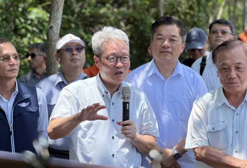 蘇花安東澳到南澳段基本設計審議通過 預定2032年通車