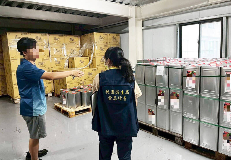 切斷廠商隱匿鏈!桃園提修法:驗出致癌物 實驗室24小時報主管機關