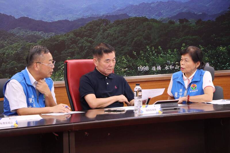 頭份市立圖書館基地選址曝 還有望蓋活動中心
