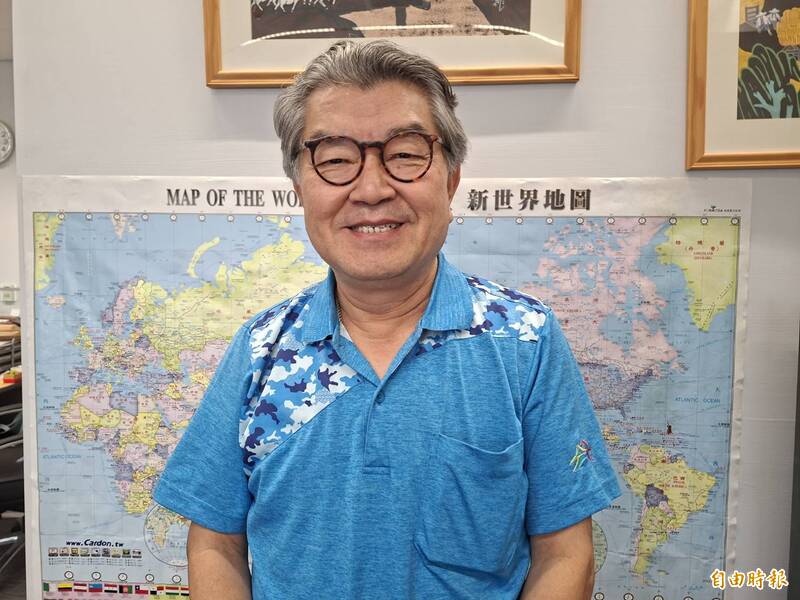 25日反毒油上凱道 國民黨中市議會黨團:不會動員、黨籍議員自行參加