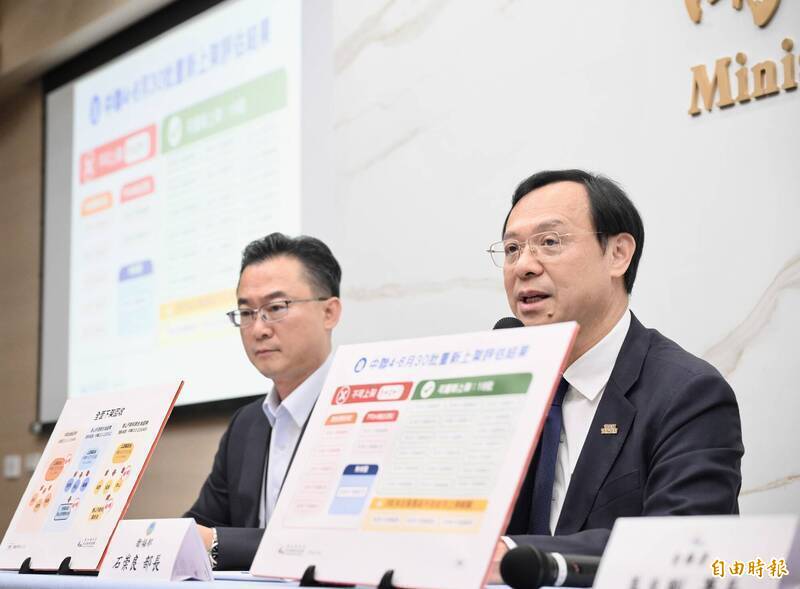 不是日本!中聯油外銷批號賣南韓 由福懋油名義出口