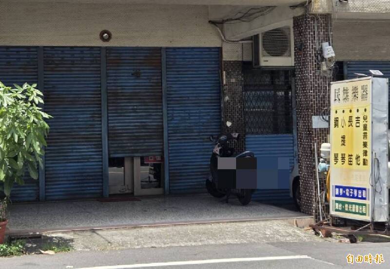民雄樂器行負責人涉偷拍遭公布店址 法界:符合比例原則