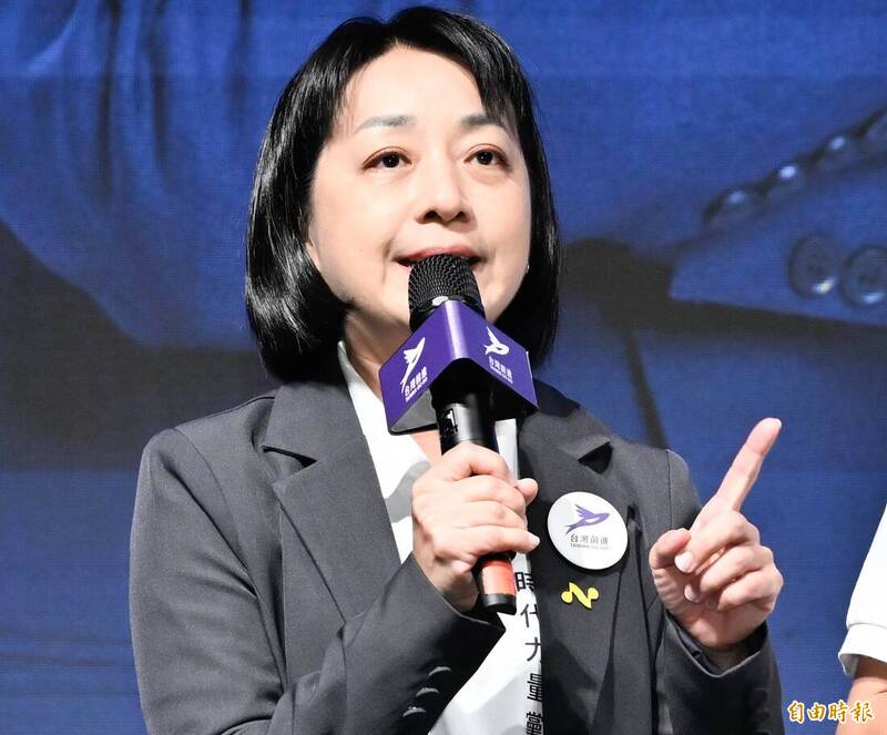 毒炊粉流竄8成!王婉諭提3疑點轟竹市食安防線出問題