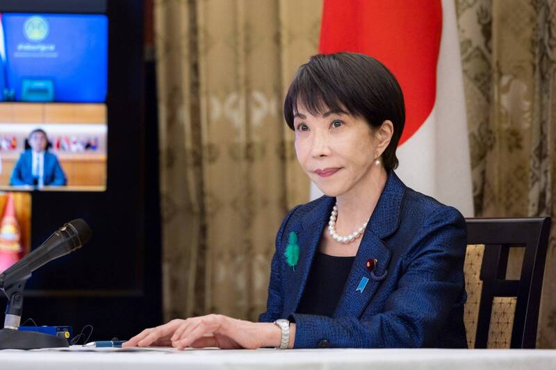 高市早苗曝上任後每天僅睡0至3小時 在野憂影響判斷