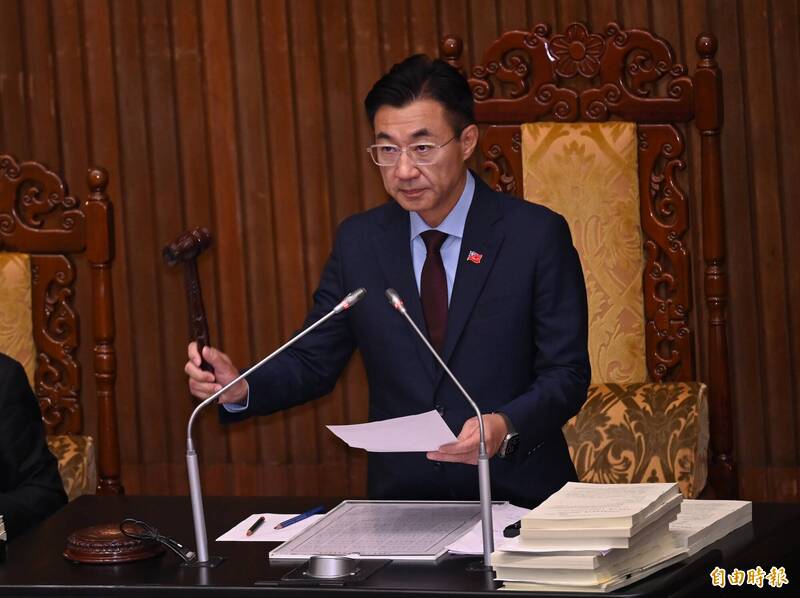 會計師法三讀修正 執行業務納入「遺產管理人」