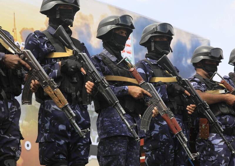 美伊新戰線!葉門叛軍對沙烏地祭海上封鎖 曼德海峽拉警報