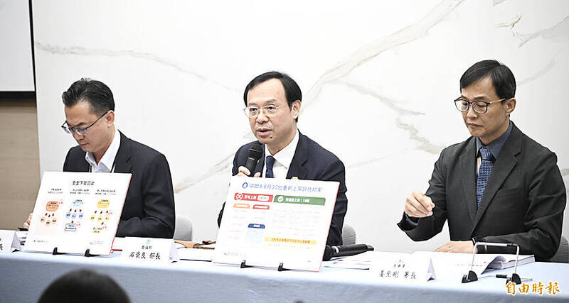 《TAIPEI TIMES》 Food safety law changes to boost oversight, fines