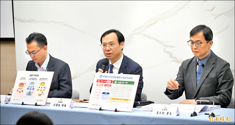 食安法修法 延遲、隱匿通報罰鍰上限擬提高10倍/石崇良:規劃明定業者、實驗室都有通報責任 杜絕漏洞