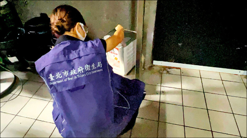 控中聯隱匿致癌油 消基會啟動團訟