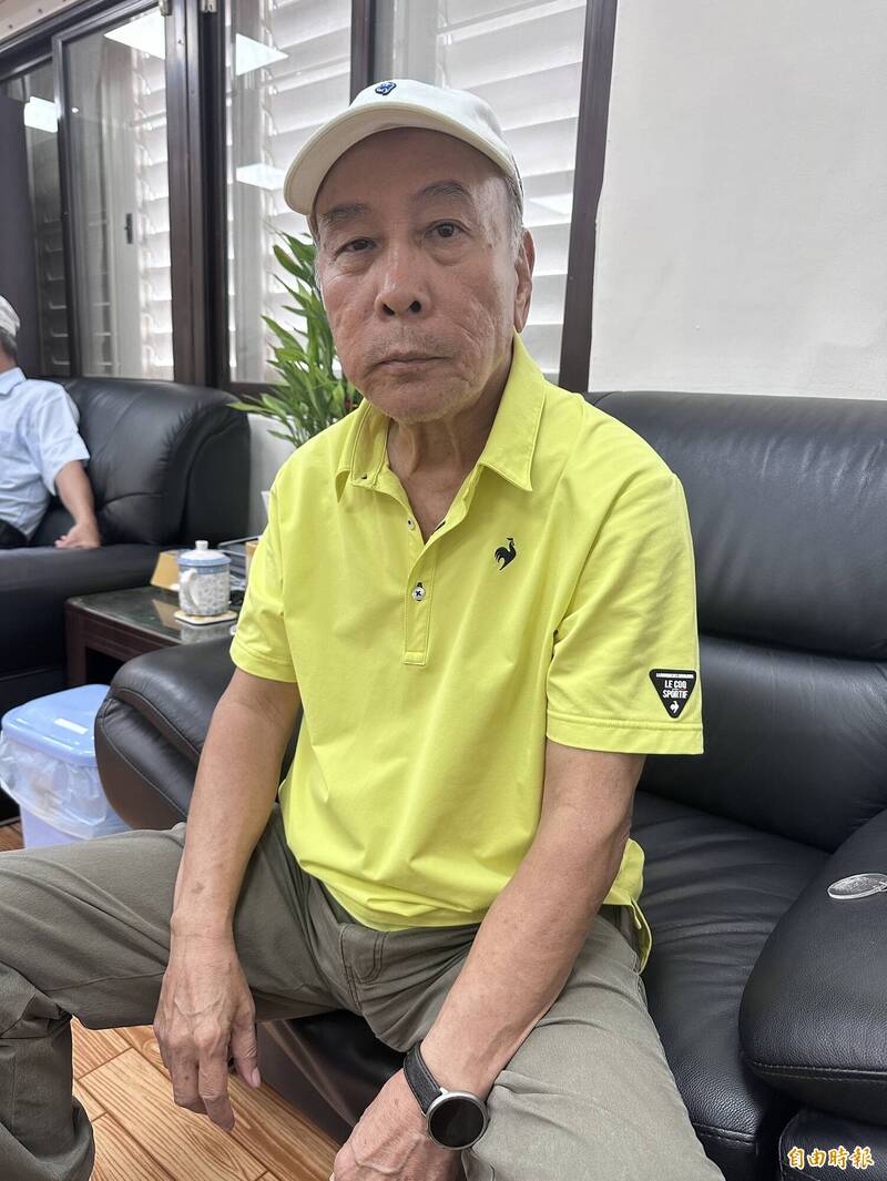 謠言四起!選罷法撼恆春選情 鎮長尤史經:爭取連任到底