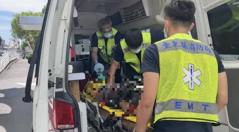 單親父獨留幼童在家被鐵門壓死 判賠前妻260萬元