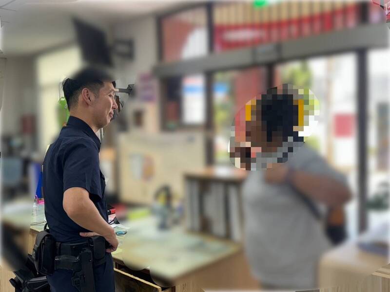 詐團「偵查不公開」恐嚇 婦人積蓄差點噴光