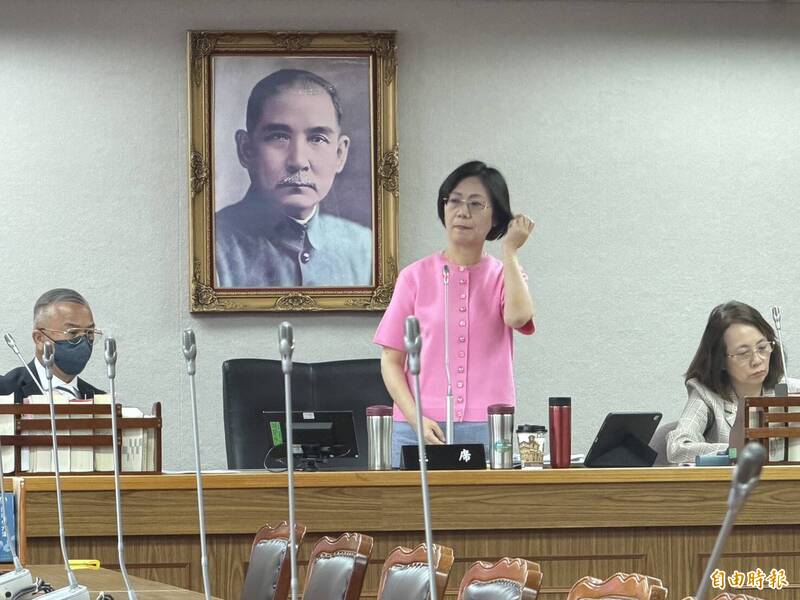 立院司委會審毒駕修法各黨意見多 56案全保留送朝野協商