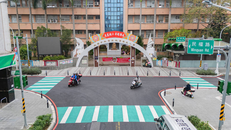 桃園每10萬人交通事故死傷人數連3年降 六都改善幅度第一