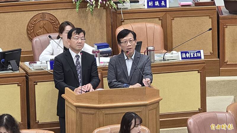 新北明年調整多項民政基層經費 議員要求勿僅以人口為級距基準