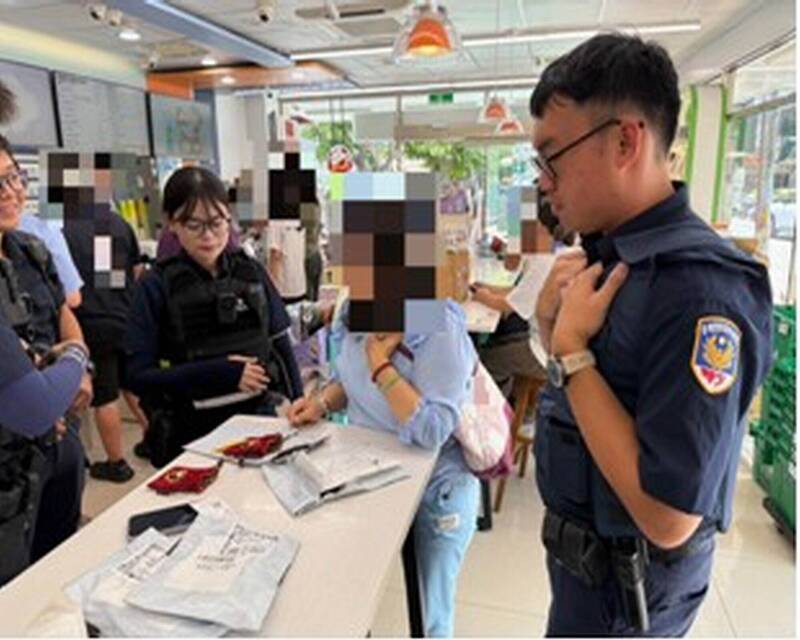 想要幸福先買符?香港師父聲稱「長智慧」 彰化輕熟女險噴10萬