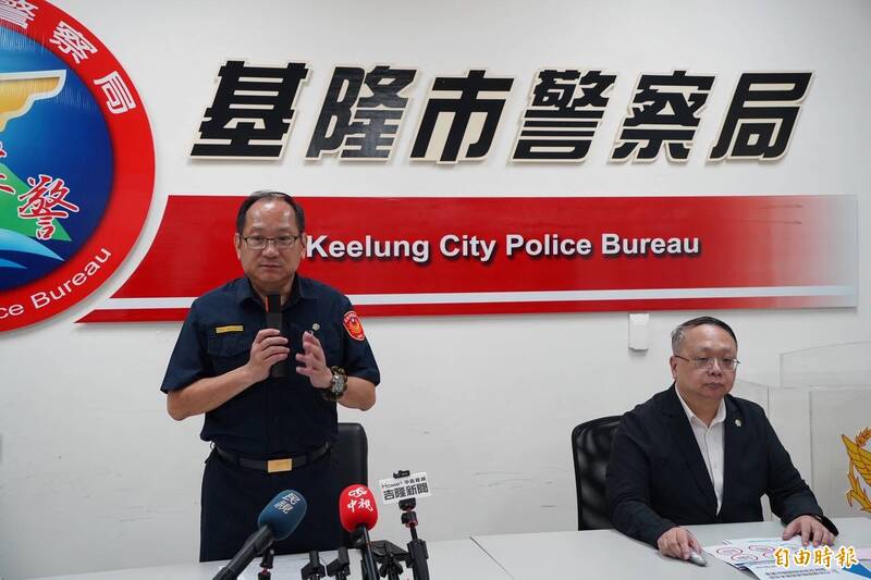 規避臨櫃關懷!詐團改用「ATM多卡分批領」 基隆警局提3大防堵建議