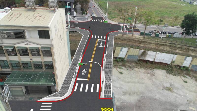 中興橋8月通車!北屯機捷特區到潭子縮短1.4公里